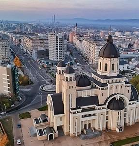 Bacău