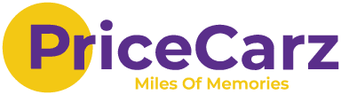Logo PriceCarz