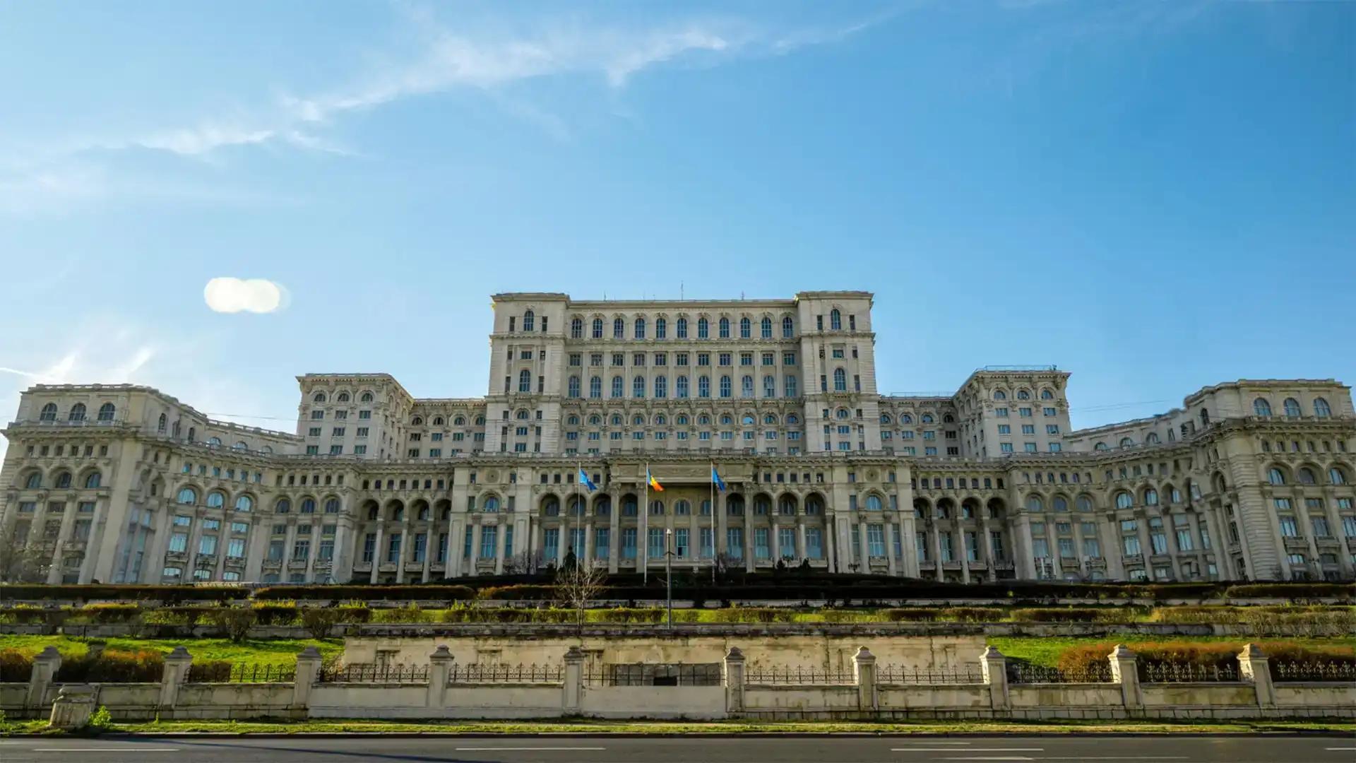 Cheap Car Rentals at Bucharest Otopeni Airport No Deposit Required