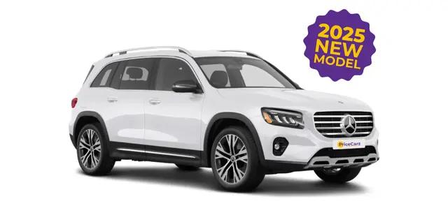Mercedes GLB