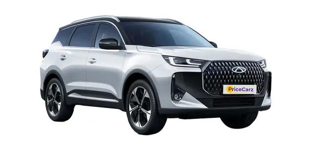 Chery Tiggo 7