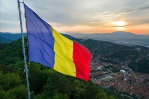Condiții de călătorie în România