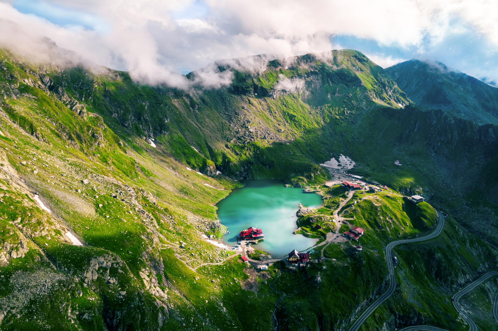 Transfăgărășan