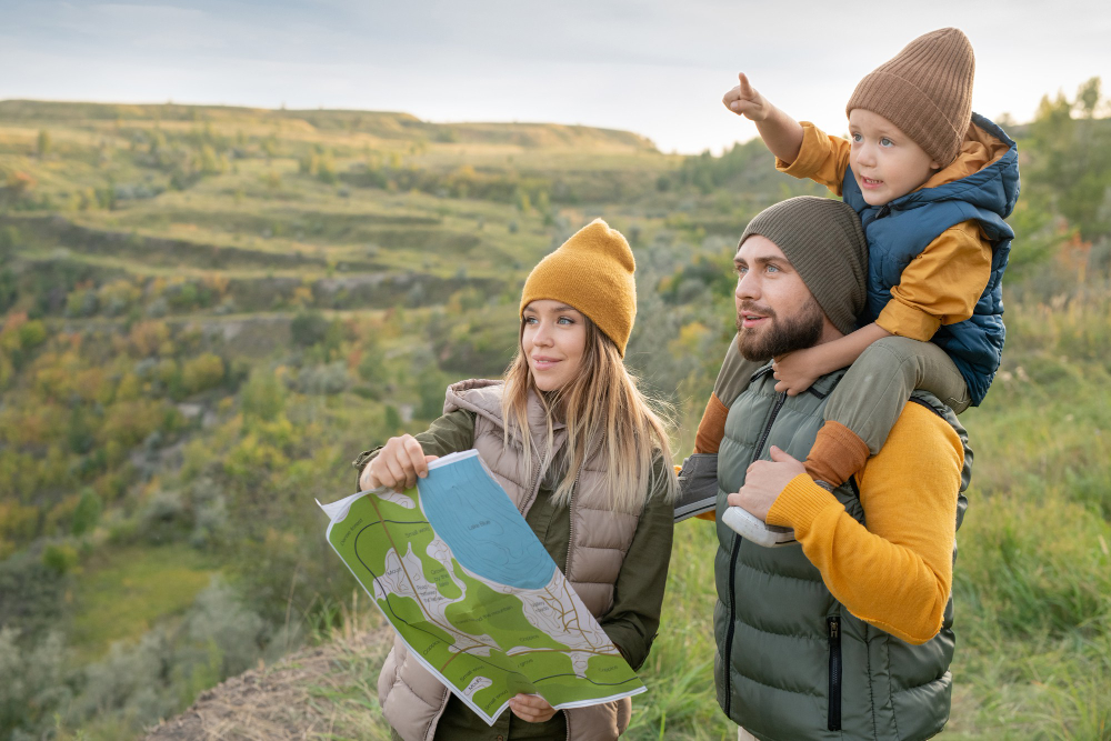 închiriere Dacia Jogger