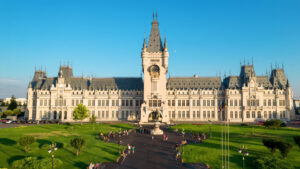 inchirieri auto Iasi