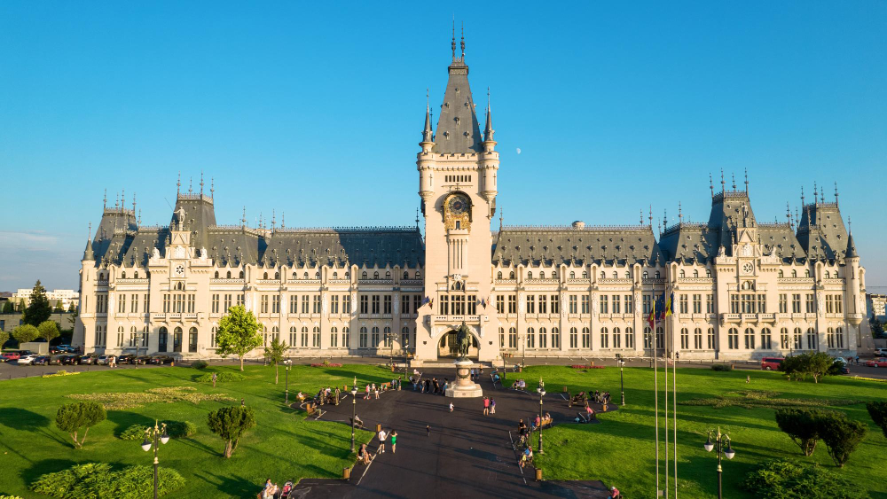 inchirieri auto Iasi