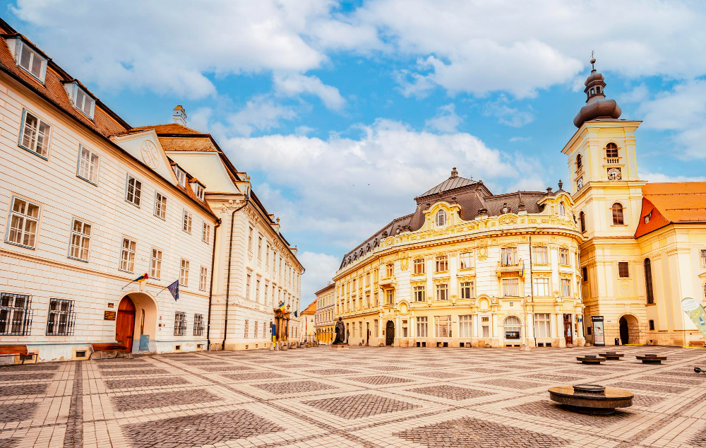 inchiriere auto Sibiu