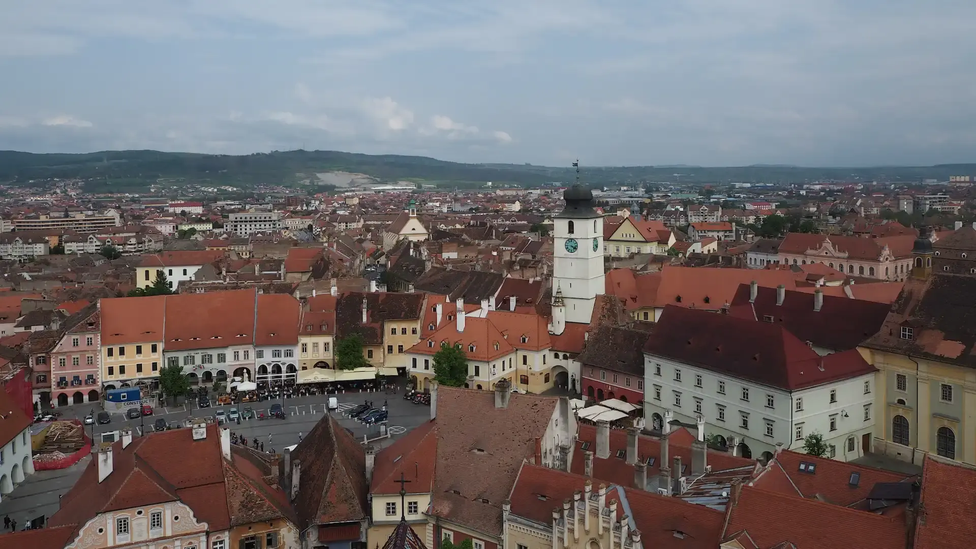 locuri de vizitat in sibiu