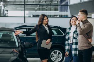 Rent a Car București