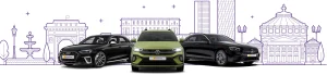 Închiriere auto pe termen lung