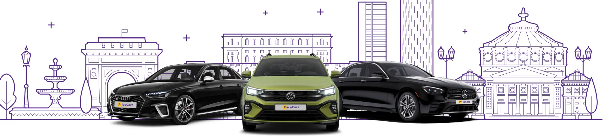 Închiriere auto pe termen lung