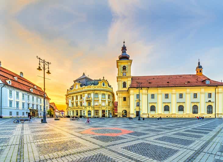 inchirieri auto sibiu