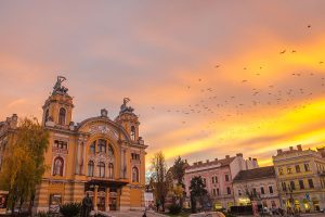 inchirieri auto Cluj
