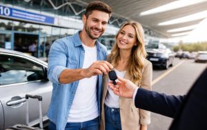 inchirieri auto Otopeni