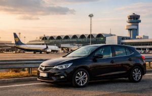 inchirieri auto Otopeni