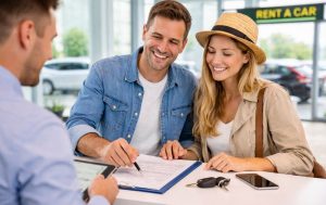 inchirieri auto Otopeni