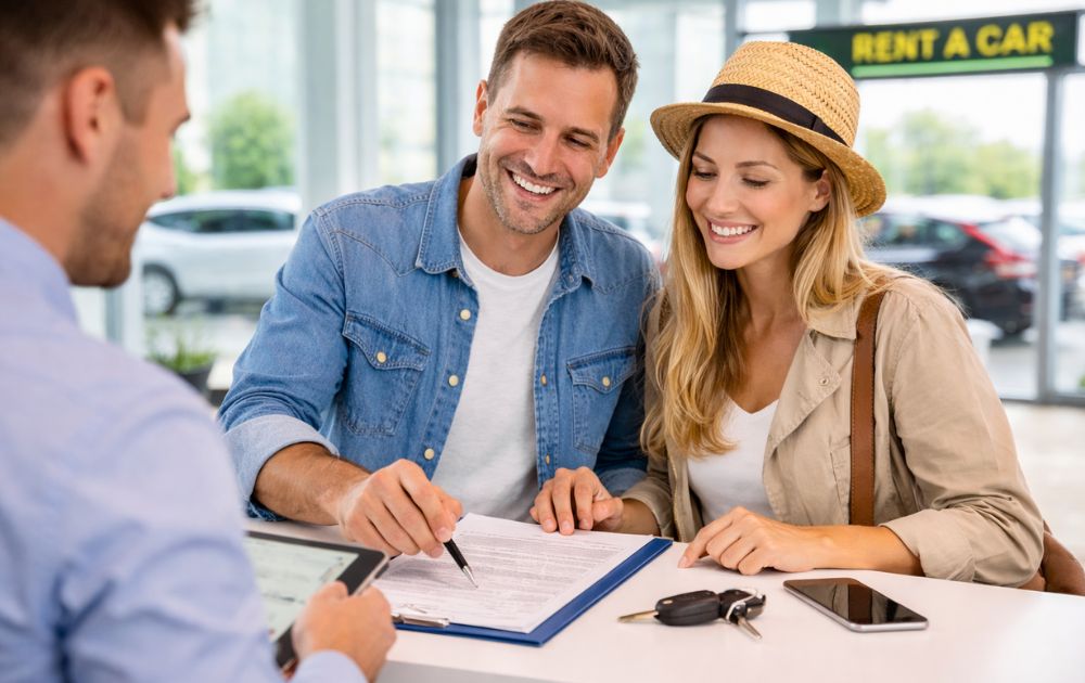 inchirieri auto Otopeni