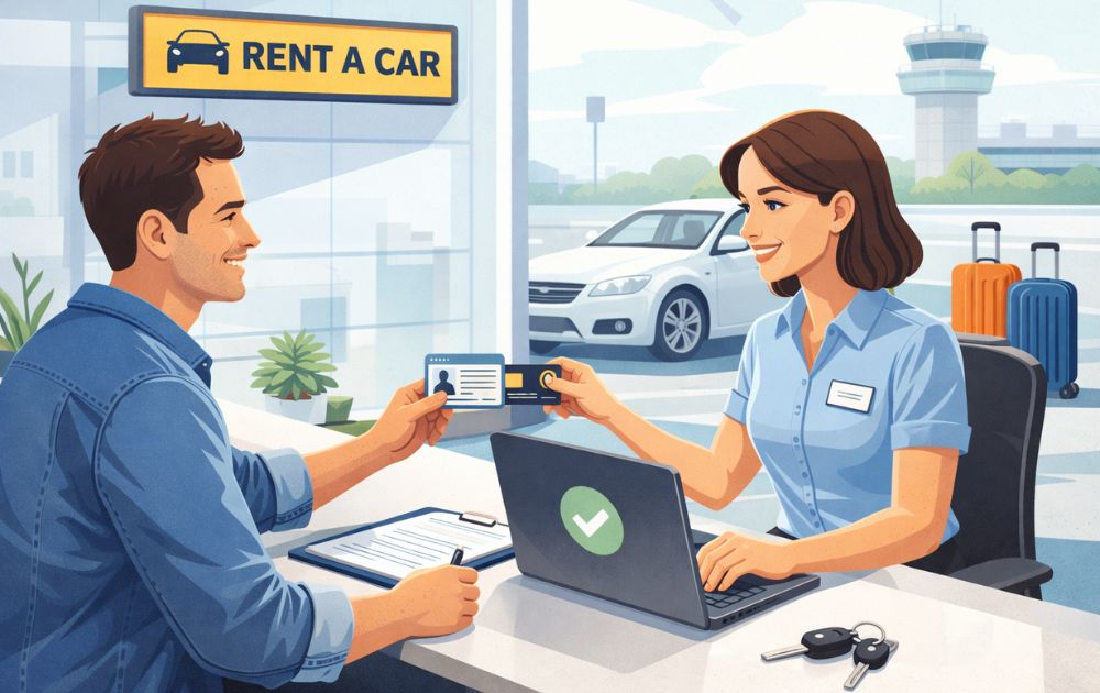 inchirieri auto Otopeni