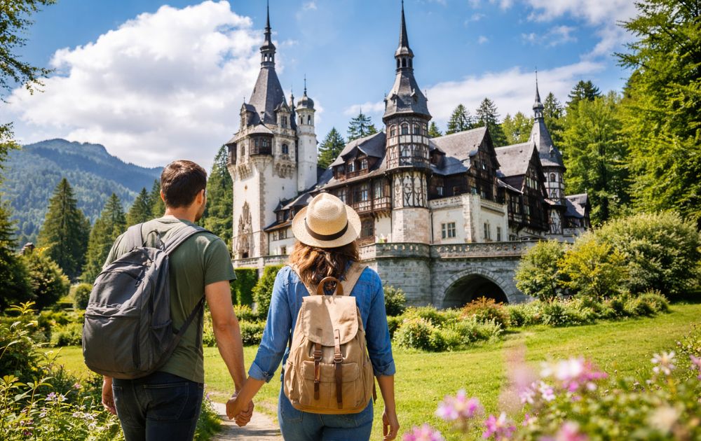 trasee turistice din Otopeni pentru weekend