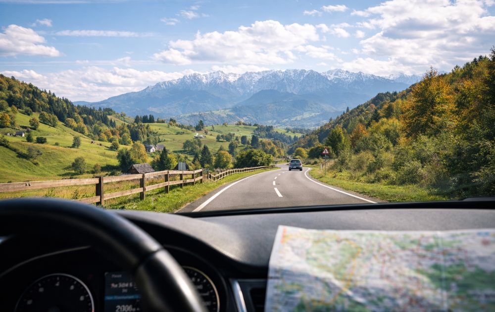 trasee turistice din Otopeni pentru weekend