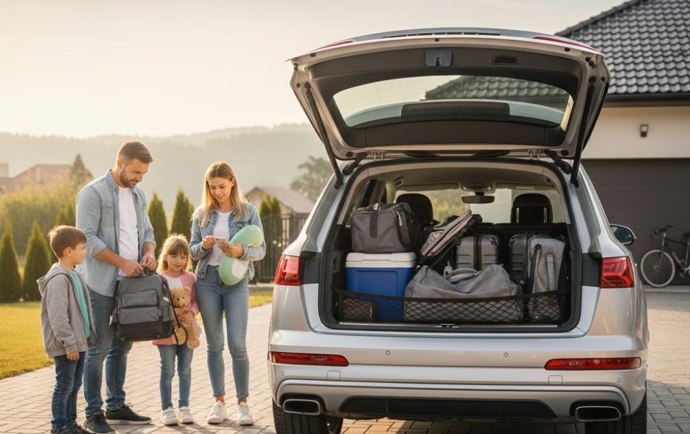 sfaturi inchiriere rent a car Sibiu pentru calatorii