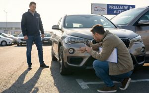 verificari esentiale cand preiei o masina inchiriata