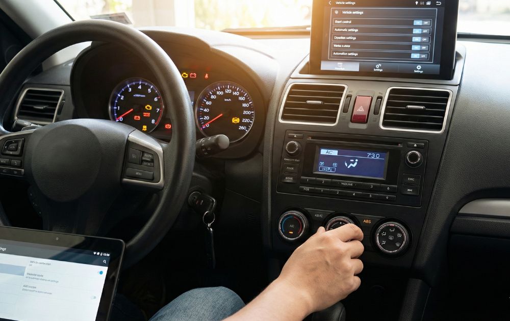 la ce sa fii atent cand inchiriezi o masina