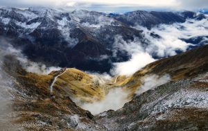 cele mai frumoase trasee din Sibiu și împrejurimi