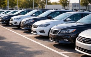 Piata inchirierilor auto din Romania a crescut in 2026 informații utile despre piața rent a car în 2026