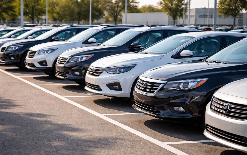 informații utile despre piața rent a car în 2026