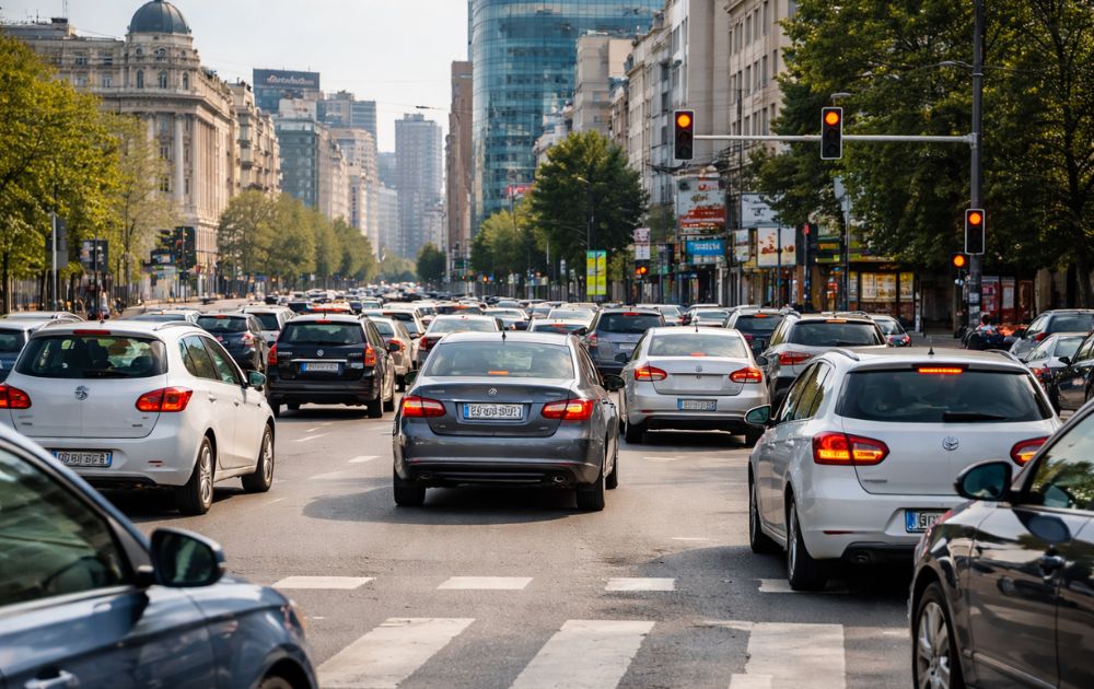 informații utile despre piața rent a car în 2026