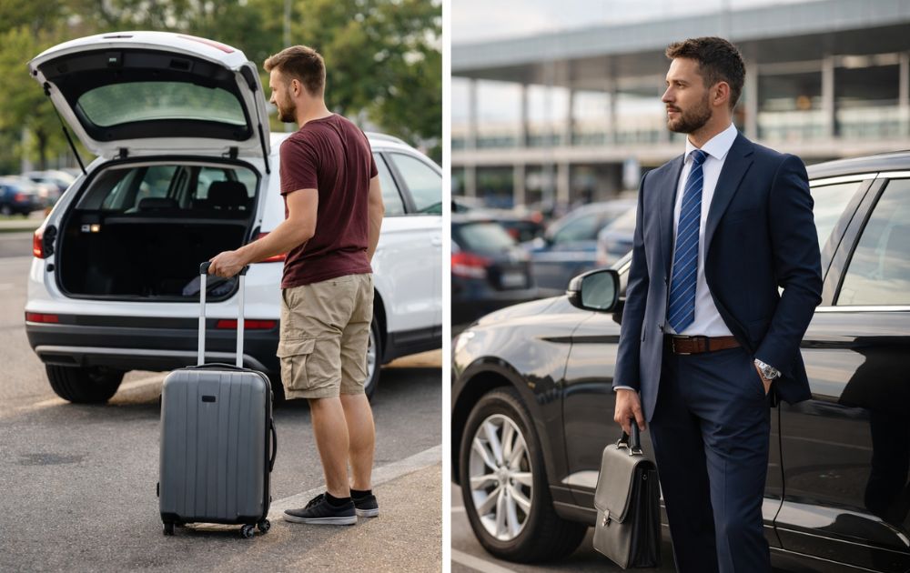 cererea pentru servicii de închirieri auto în 2026