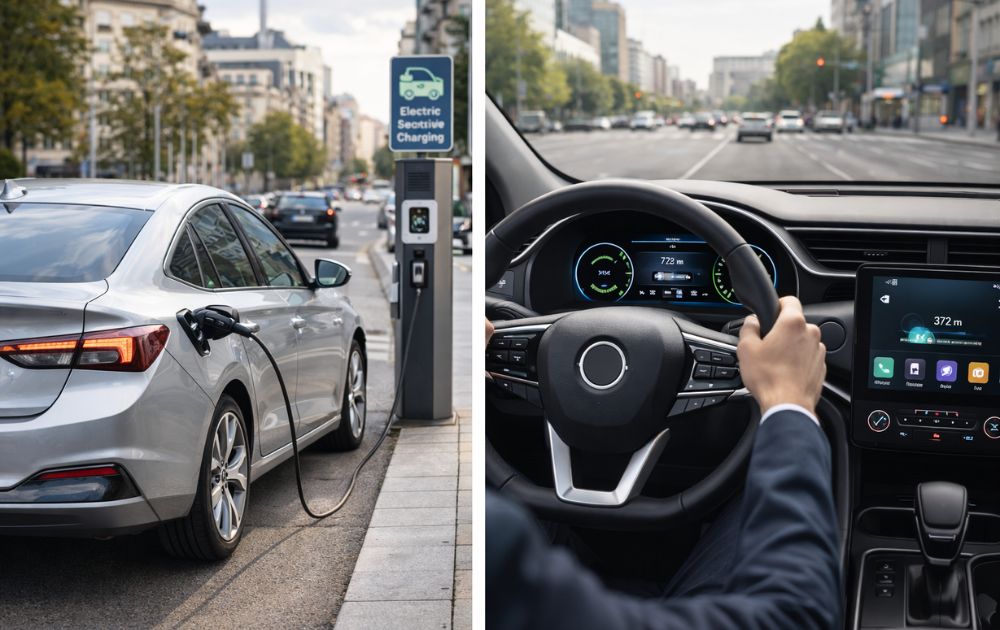 cererea pentru servicii de închirieri auto în 2026