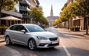 inchirieri auto in Cluj Napoca