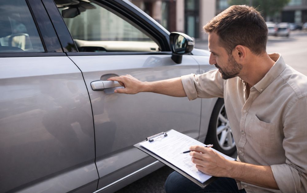 inchirieri auto in Cluj Napoca