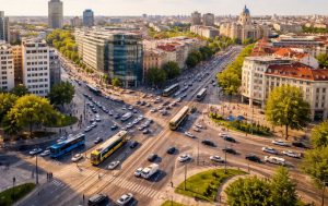 Cum vezi viitorul mobilitatii urbane in Romania tendințe actuale din piața auto din România