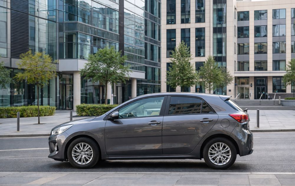 tendințe actuale din piața auto din România