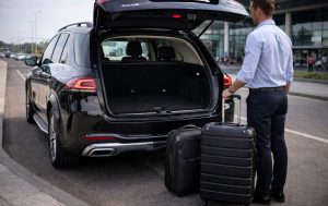 inchiriere Mercedes GLE premium