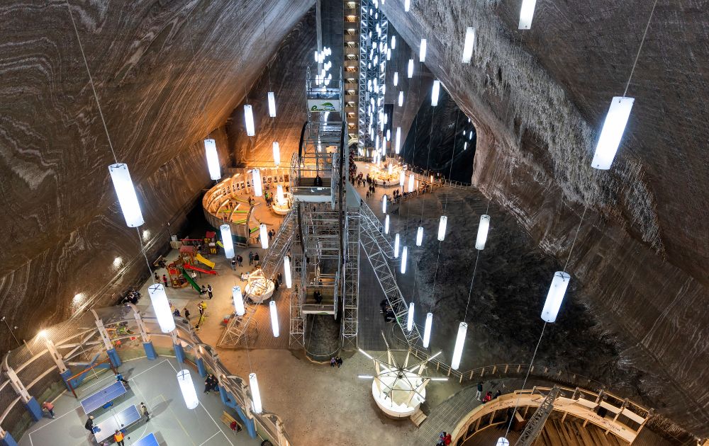 trasee turistice in Transilvania cu masina inchiriata