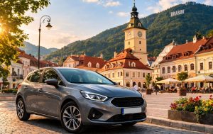 Ghid complet pentru inchirieri auto in Brasov mașini de închiriat în Brașov