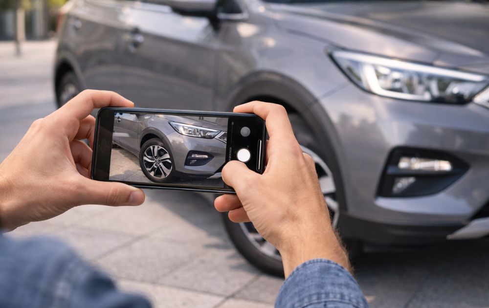 mașini de închiriat în Brașov