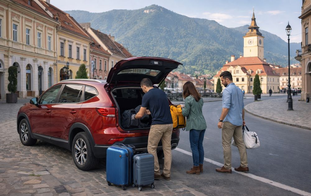 sfaturi utile înainte de închirierea unei mașini