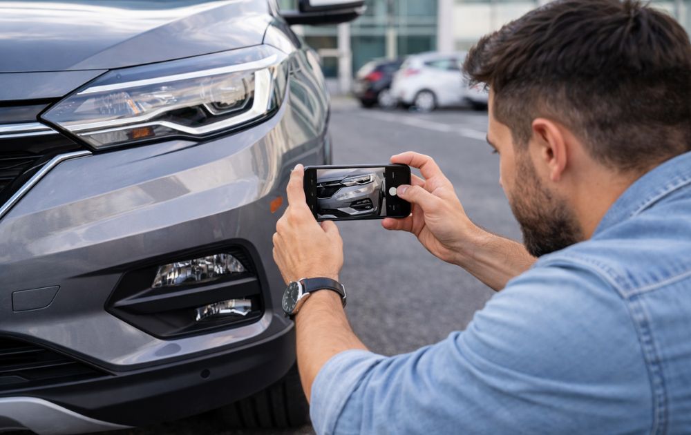 sfaturi utile înainte de închirierea unei mașini