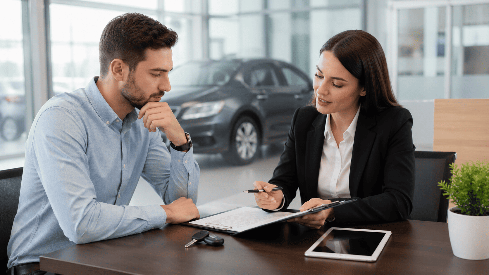 mituri despre închirierile auto