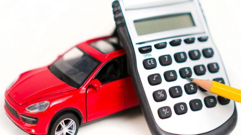 calculator de garantie inchirieri auto