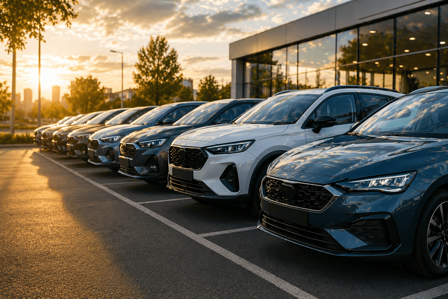 cost închirieri auto