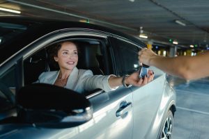 închirieri auto Iași