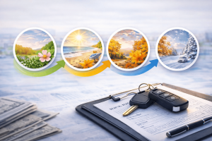 tendințe piață închirieri