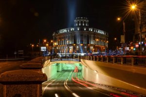 închirieri auto locale