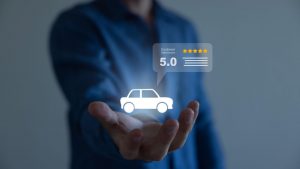 De ce feedback-ul clienților contează mai mult ca oricând în industria închirierilor auto feedback clienți închirieri auto
